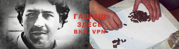 молекула духа Балахна